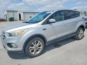 Ford Escape 1.5L 4 2017