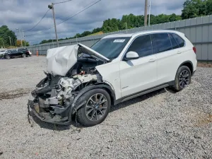 BMW X5 3.0L 6 2017