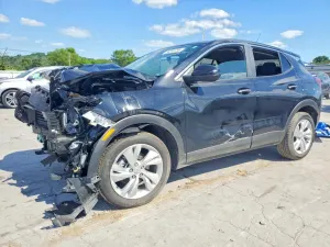 Buick Encore 1.3L 3 2026