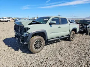Toyota Tacoma 3.5L 6 2023