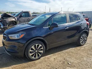 Buick Encore 1.4L 4 2021