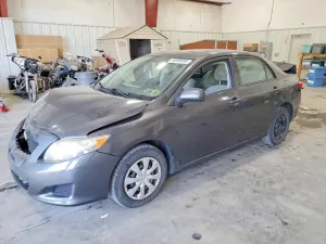Toyota Corolla 1.8L 4 2010