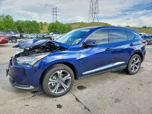 Acura RDX 2.0L 4 2022