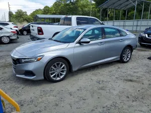 Honda Accord 1.5L 4 2021