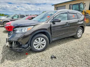 Honda CR-V 2.4L 4 2013