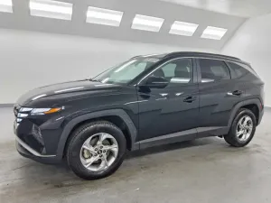 Hyundai Tucson 2.5L 4 2023