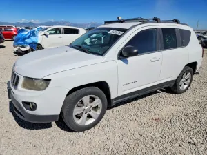 Jeep Compass 2.4L 4 2014