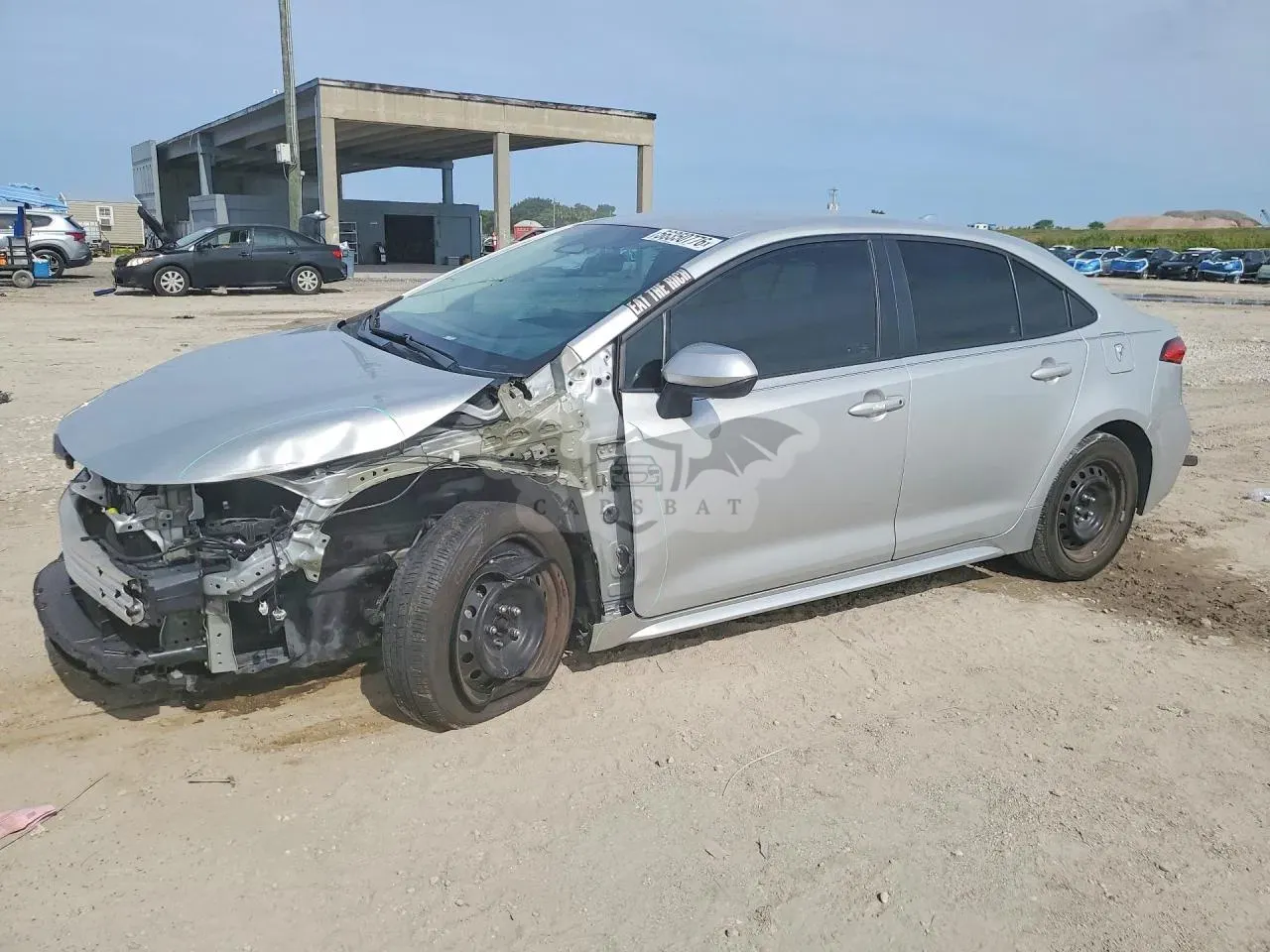 Toyota Corolla 2.0L 4 2023