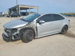 Toyota Corolla 2.0L 4 2023