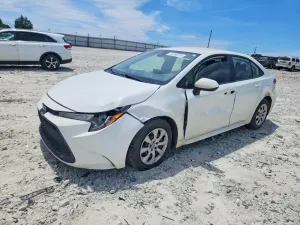 Toyota Corolla 1.8L 4 2020
