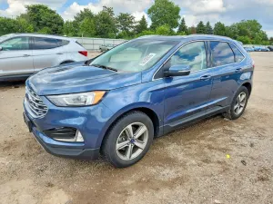 Ford Edge 2.0L 4 2019