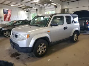 Honda Element 2.4L 4 2010