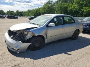 Toyota Corolla 1.8L 4 2006