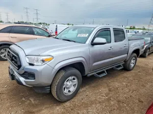 Toyota Tacoma 3.5L 6 2023