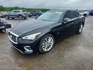 Infiniti Q50 3.0L 6 2018