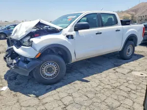 Ford Ranger 2.3L 4 2021