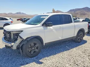 Honda Ridgeline 3.5L 6 2023