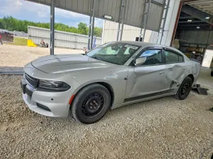 Dodge Charger 5.7L 8 2019