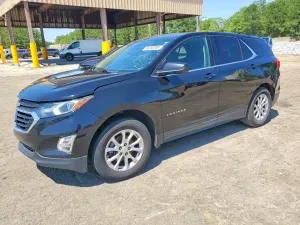 Chevrolet Equinox 1.5L 4 2020