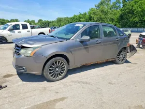 Ford Focus 2.0L 4 2009