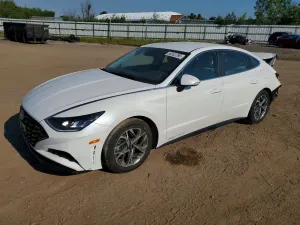 Hyundai Sonata 2.5L 4 2022