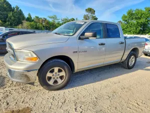 Dodge RAM 5.7L 8 2009