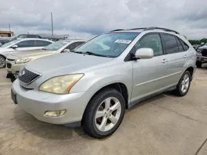Lexus RX 3.3L 6 2004