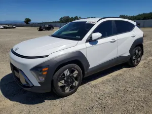 Hyundai Kona 2.0L 4 2024