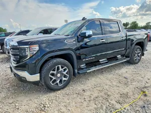 GMC Sierra 6.2L 8 2023