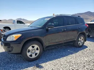 Toyota Rav4 2.5L 4 2012