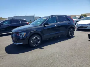 Kia Niro 0 2024