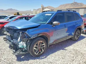 Subaru Forester 2.5L 4 2025