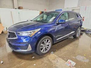 Acura RDX 2.0L 4 2019
