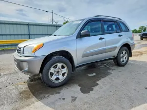 Toyota Rav4 2.0L 4 2002