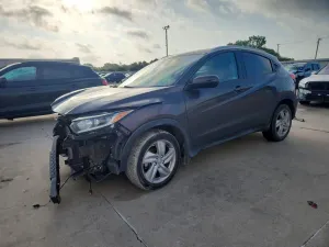 Honda HR-V 1.8L 4 2019