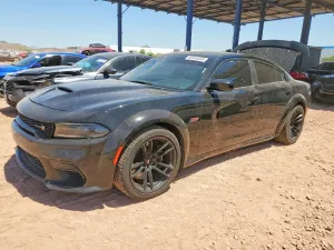 Dodge Charger 6.4L 8 2023