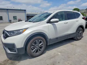 Honda CR-V 1.5L 4 2021