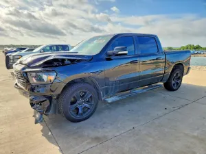 RAM 1500 5.7L 8 2020