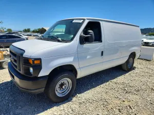 Ford Econoline 4.6L 8 2011