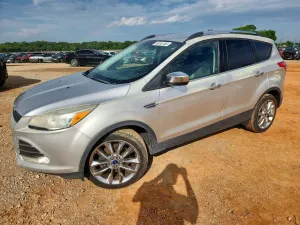 Ford Escape 1.6L 4 2014