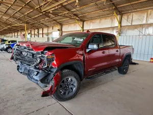 GMC Sierra 3.0L 6 2025