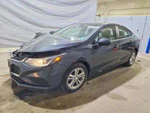 Chevrolet Cruze 1.4L 4 2018