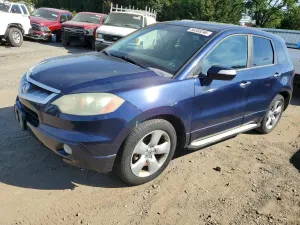 Acura RDX 2.3L 4 2008