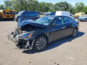 Nissan Altima 2.5L 4 2024