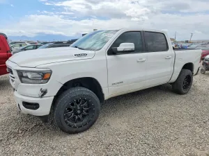 RAM 1500 5.7L 8 2019