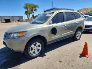 Hyundai Santa Fe 2.7L 6 2009