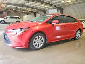 Toyota Corolla 1.8L 4 2020