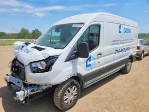 Ford Transit 3.5L 6 2020