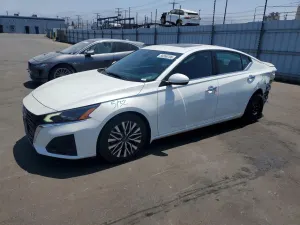 Nissan Altima 2.5L 4 2023