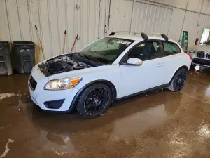 Volvo C30 2.5L 5 2011